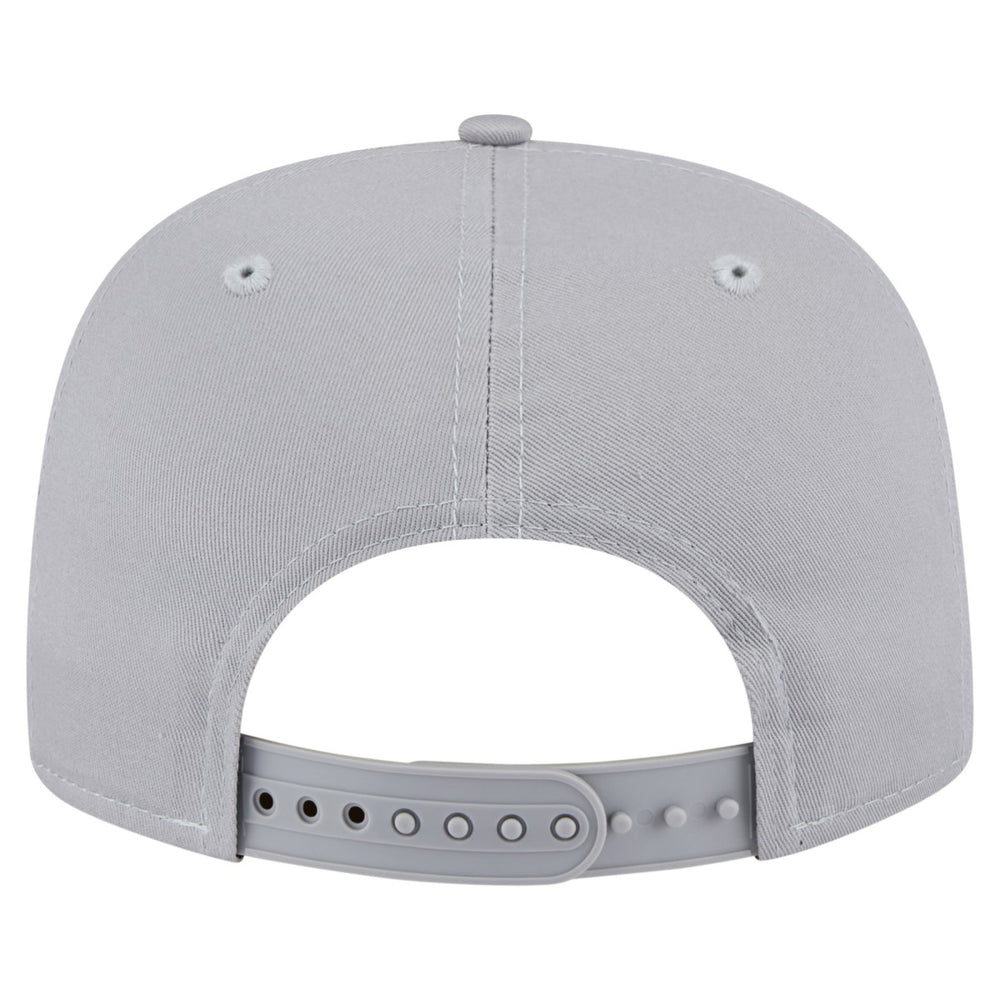 Milwaukee Bucks Throwback Property Of Golfer Snapback Hat - Gray | New Era online