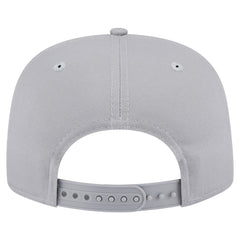 New York Knicks Throwback Property Of Golfer Snapback Hat - Gray | New Era sale