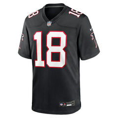 NFL Atlanta Falcons Kirk Cousins  Youth Game Jersey