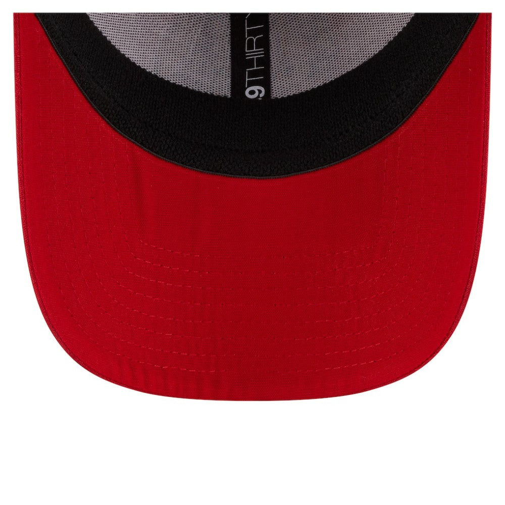 Chicago Blackhawks New Era Active Subtle Camo 39THIRTY Flex Hat