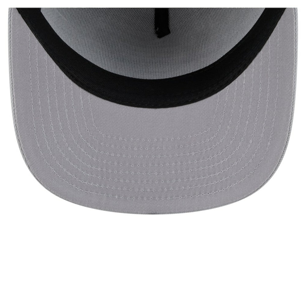 St. Louis Blues New Era Color Pack A-Frame 59FIFTY Fitted Hat