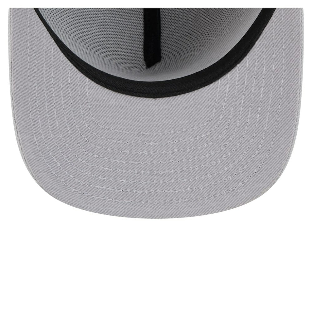 Nashville Predators New Era Color Pack A-Frame 59FIFTY Fitted Hat