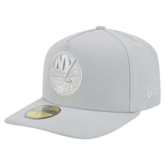 New York Islanders New Era Color Pack A-Frame 59FIFTY Fitted Hat