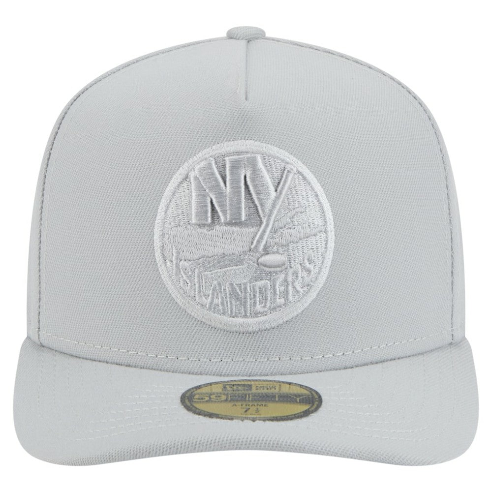 New York Islanders New Era Color Pack A-Frame 59FIFTY Fitted Hat