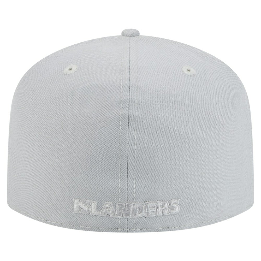 New York Islanders New Era Color Pack A-Frame 59FIFTY Fitted Hat