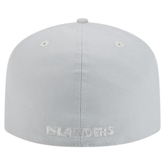 New York Islanders New Era Color Pack A-Frame 59FIFTY Fitted Hat