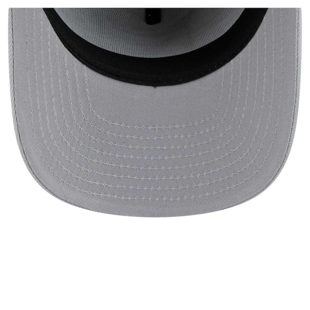 New York Rangers New Era Color Pack A-Frame 59FIFTY Fitted Hat