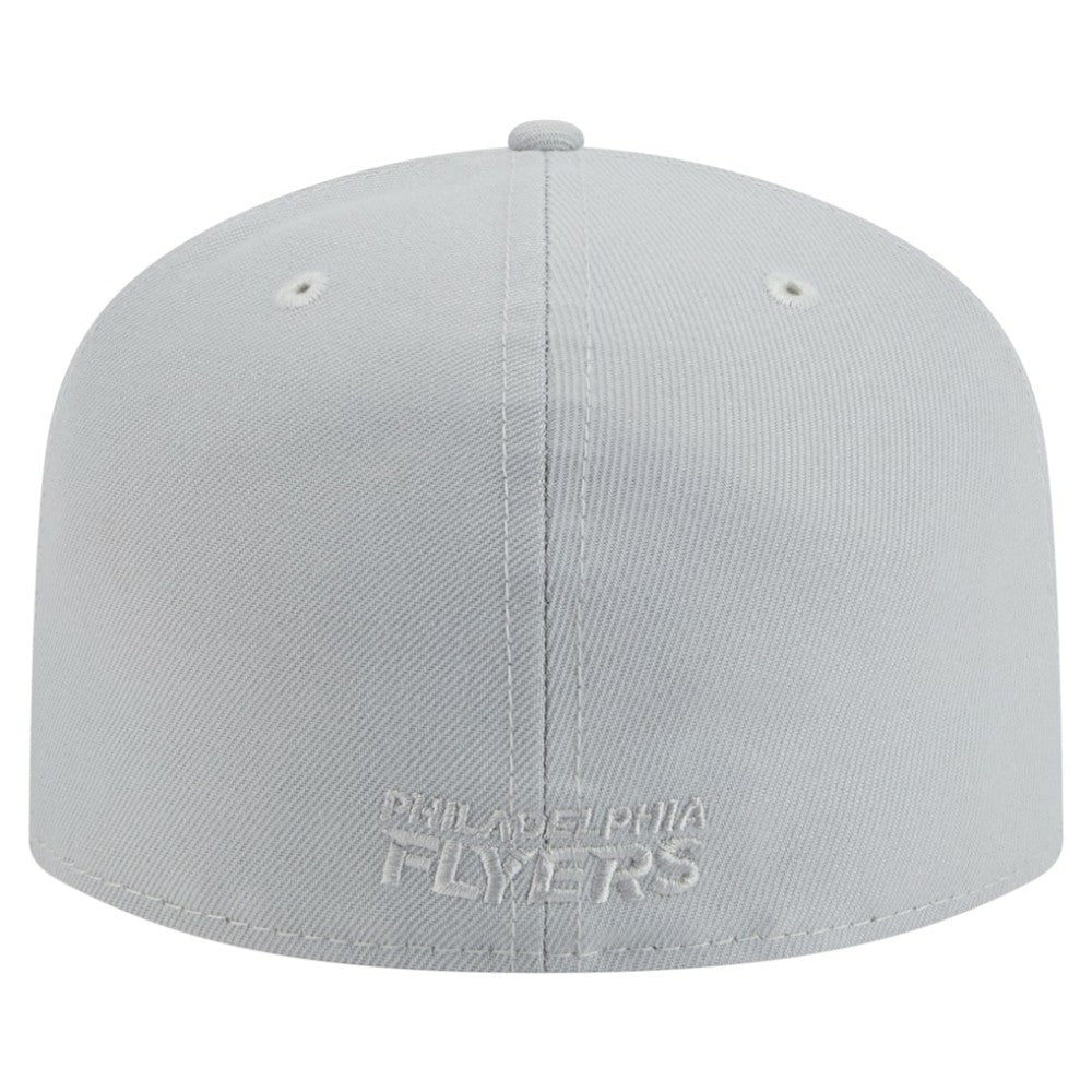 Philadelphia Flyers New Era Color Pack A-Frame 59FIFTY Fitted Hat