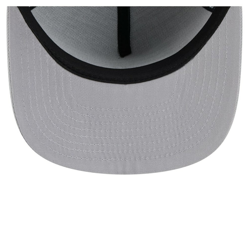 Philadelphia Flyers New Era Color Pack A-Frame 59FIFTY Fitted Hat