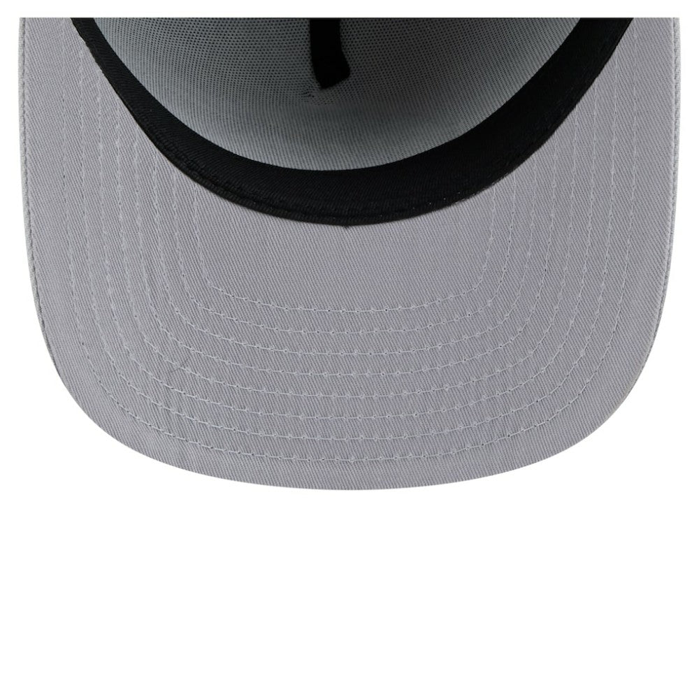 Chicago Blackhawks New Era Color Pack A-Frame 59FIFTY Fitted Hat