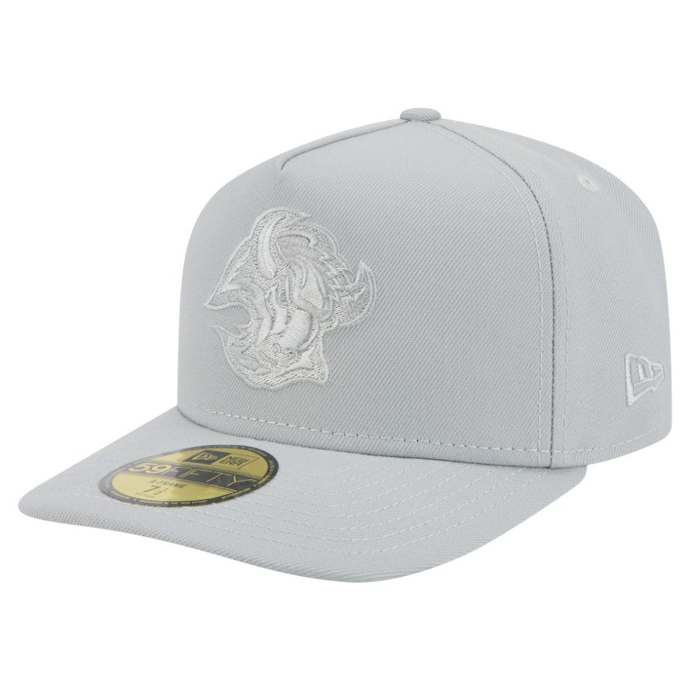 Buffalo Sabres New Era Color Pack A-Frame 59FIFTY Fitted Hat