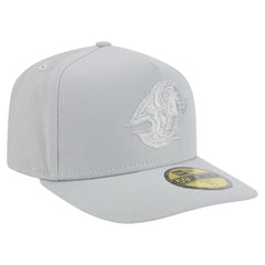 Buffalo Sabres New Era Color Pack A-Frame 59FIFTY Fitted Hat