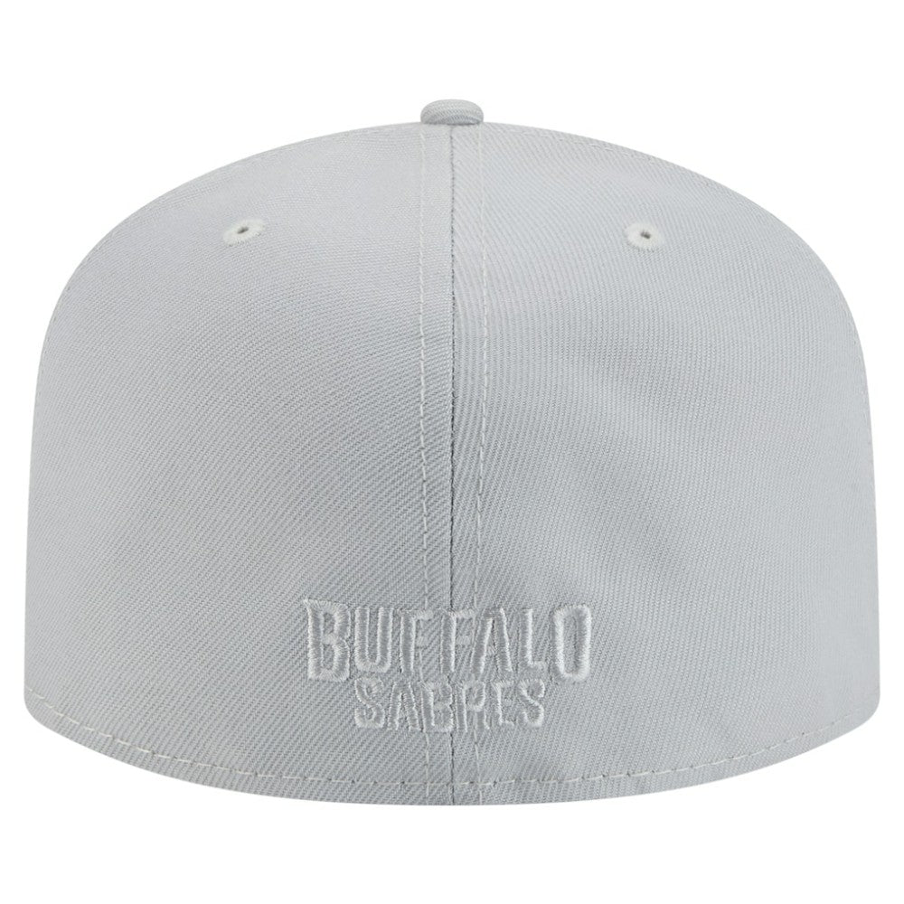 Buffalo Sabres New Era Color Pack A-Frame 59FIFTY Fitted Hat