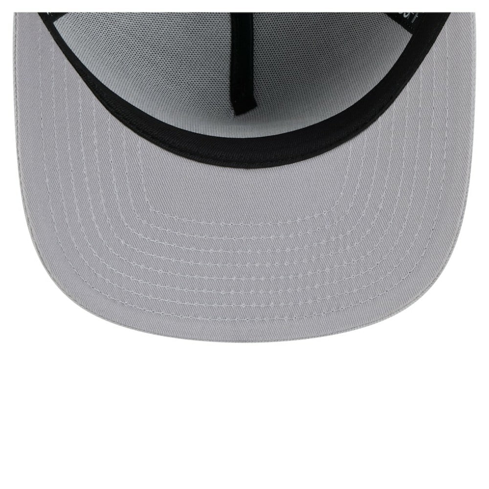 Buffalo Sabres New Era Color Pack A-Frame 59FIFTY Fitted Hat