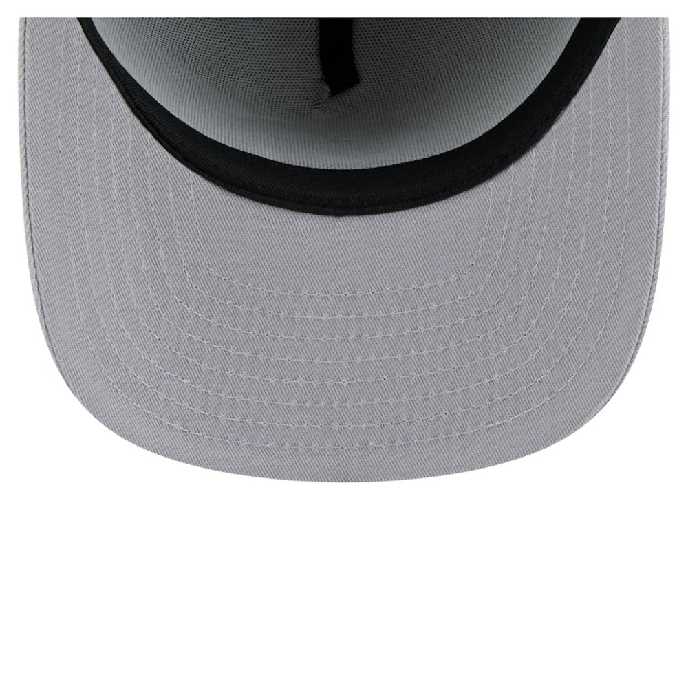 Boston Bruins New Era Color Pack A-Frame 59FIFTY Fitted Hat