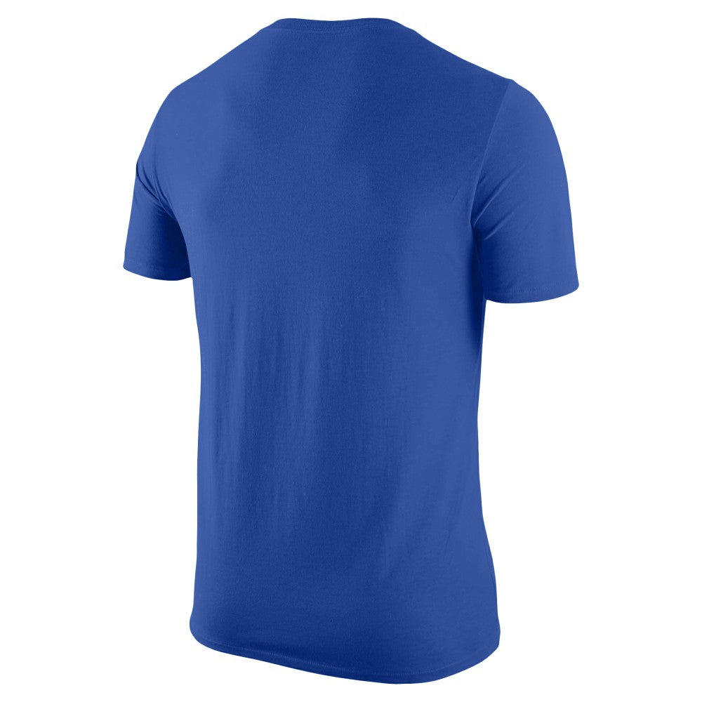 France National Team Team Wordmark Swoosh Core T-Shirt / Soccer New