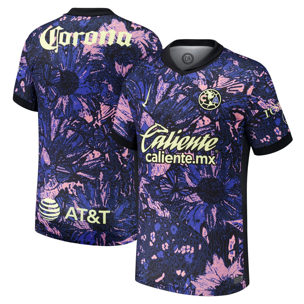 Club America 2024/25 Third Replica Jersey / Soccer Online