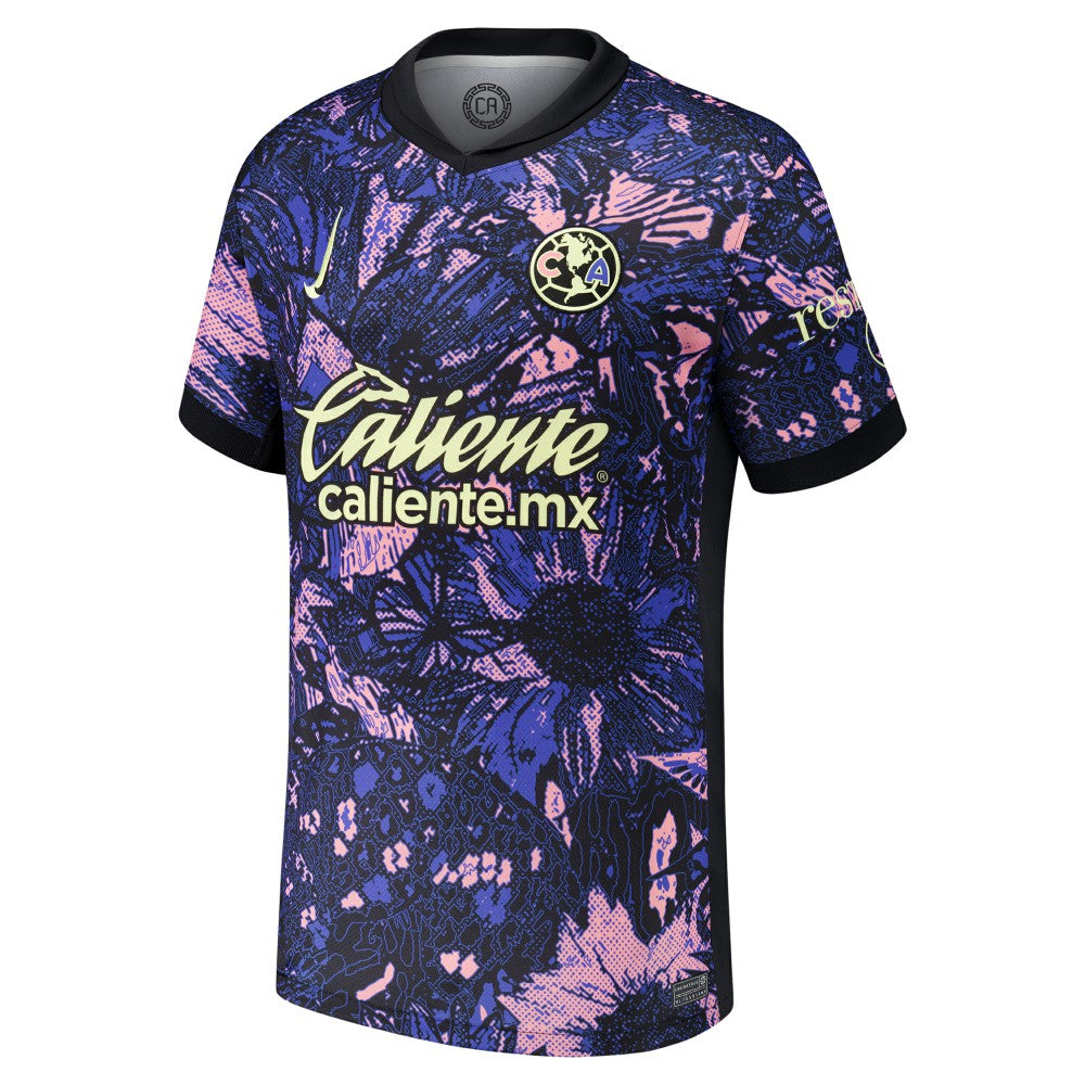 Club America 2024/25 Third Replica Jersey / Soccer Online