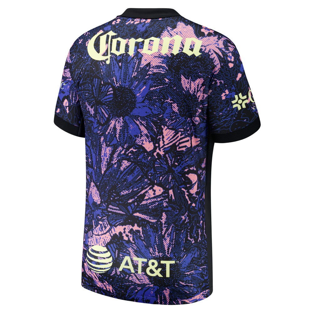 Club America 2024/25 Third Replica Jersey / Soccer Online