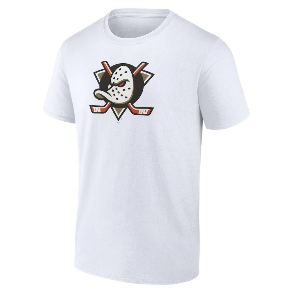 Anaheim Ducks Primary Logo T-Shirt