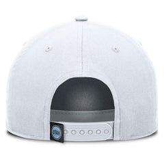 Utah Hockey Club Fanatics Rope A-Frame Adjustable Hat