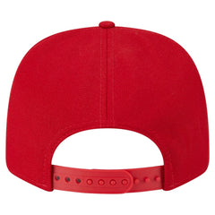 Washington Nationals Multi-Rope 9SEVENTY Stretch-Snap Hat - Red | New Era
