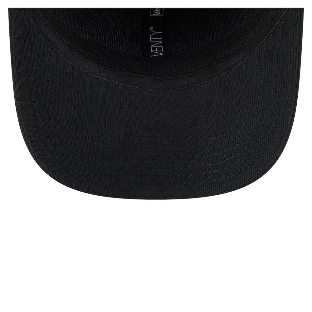 Chicago White Sox Multi-Rope 9SEVENTY Stretch-Snap Hat - Black | New Era