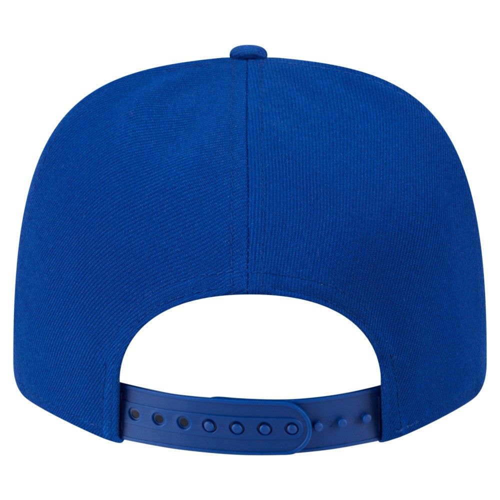 New York Mets Multi-Rope 9SEVENTY Stretch-Snap Hat - Royal | New Era