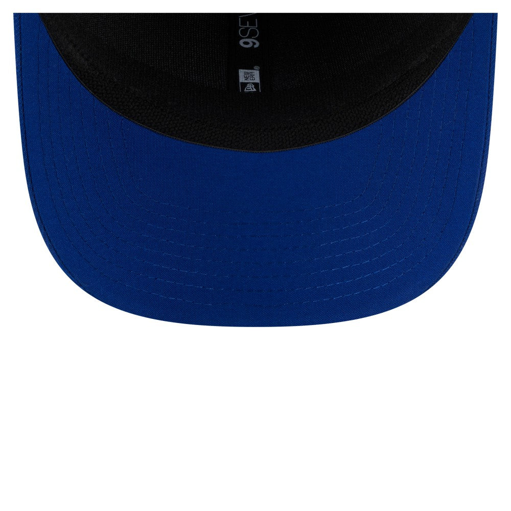 New York Mets Multi-Rope 9SEVENTY Stretch-Snap Hat - Royal | New Era