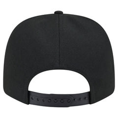 San Francisco Giants Multi-Rope 9SEVENTY Stretch-Snap Hat - Black | New Era