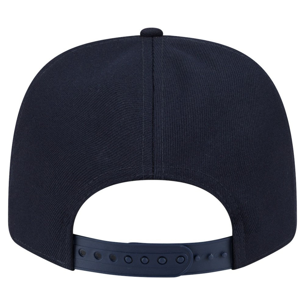Houston Astros Multi-Rope 9SEVENTY Stretch-Snap Hat - Navy | New Era