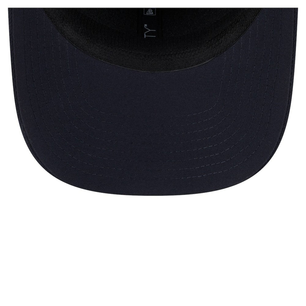 Houston Astros Multi-Rope 9SEVENTY Stretch-Snap Hat - Navy | New Era