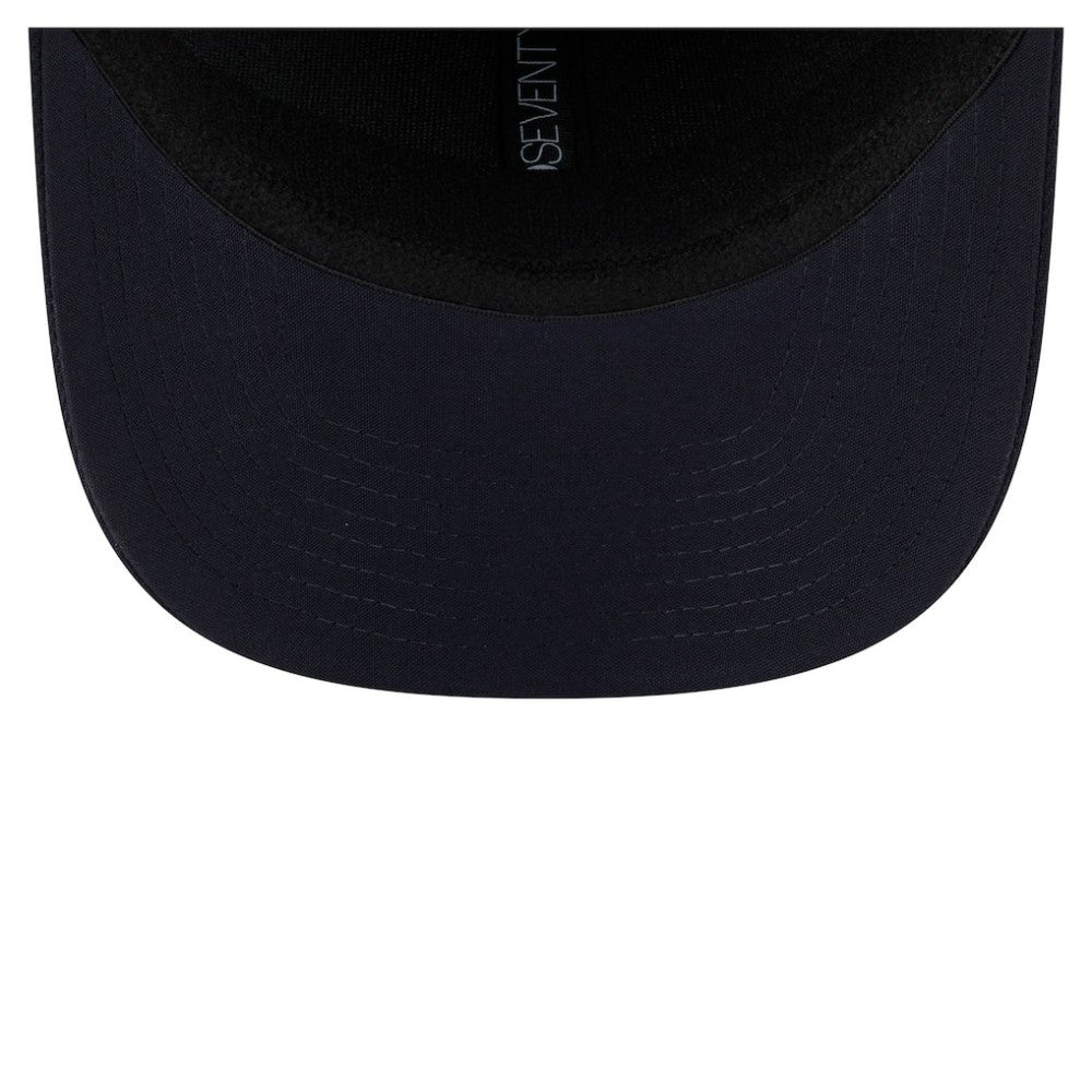 New York Yankees Multi-Rope 9SEVENTY Stretch-Snap Hat - Navy | New Era