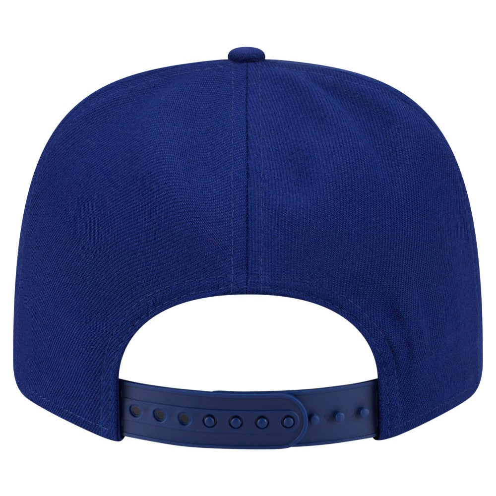 Los Angeles Dodgers Multi-Rope 9SEVENTY Stretch-Snap Hat - Royal | New Era