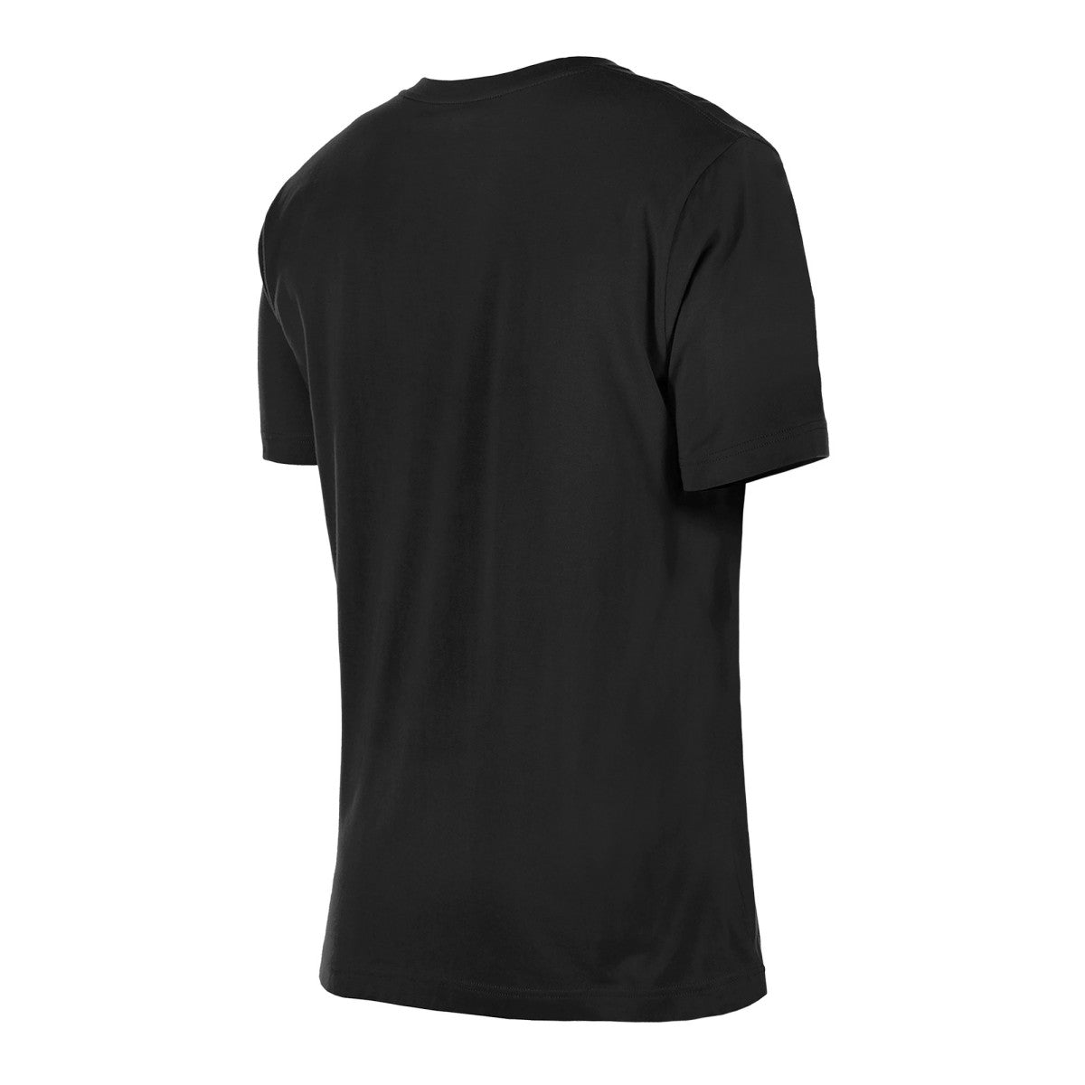 Portland Trail Blazers Women's Glam Game Flower T-Shirt - Black | New Era shop
