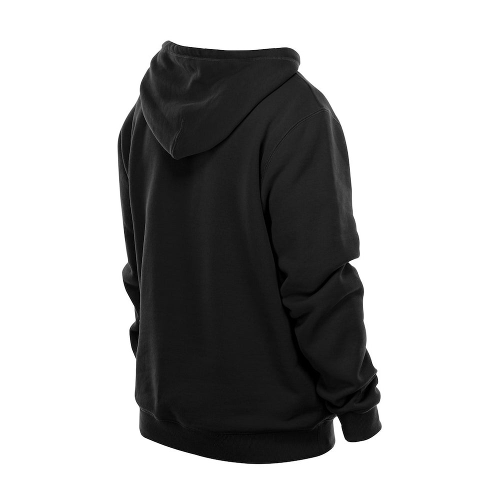 Boston Celtics Logo Select Premium Pullover Hoodie - Black | New Era discount