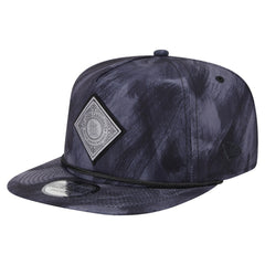 St. Louis Cardinals Printed Golfer Snapback Hat - Navy | New Era