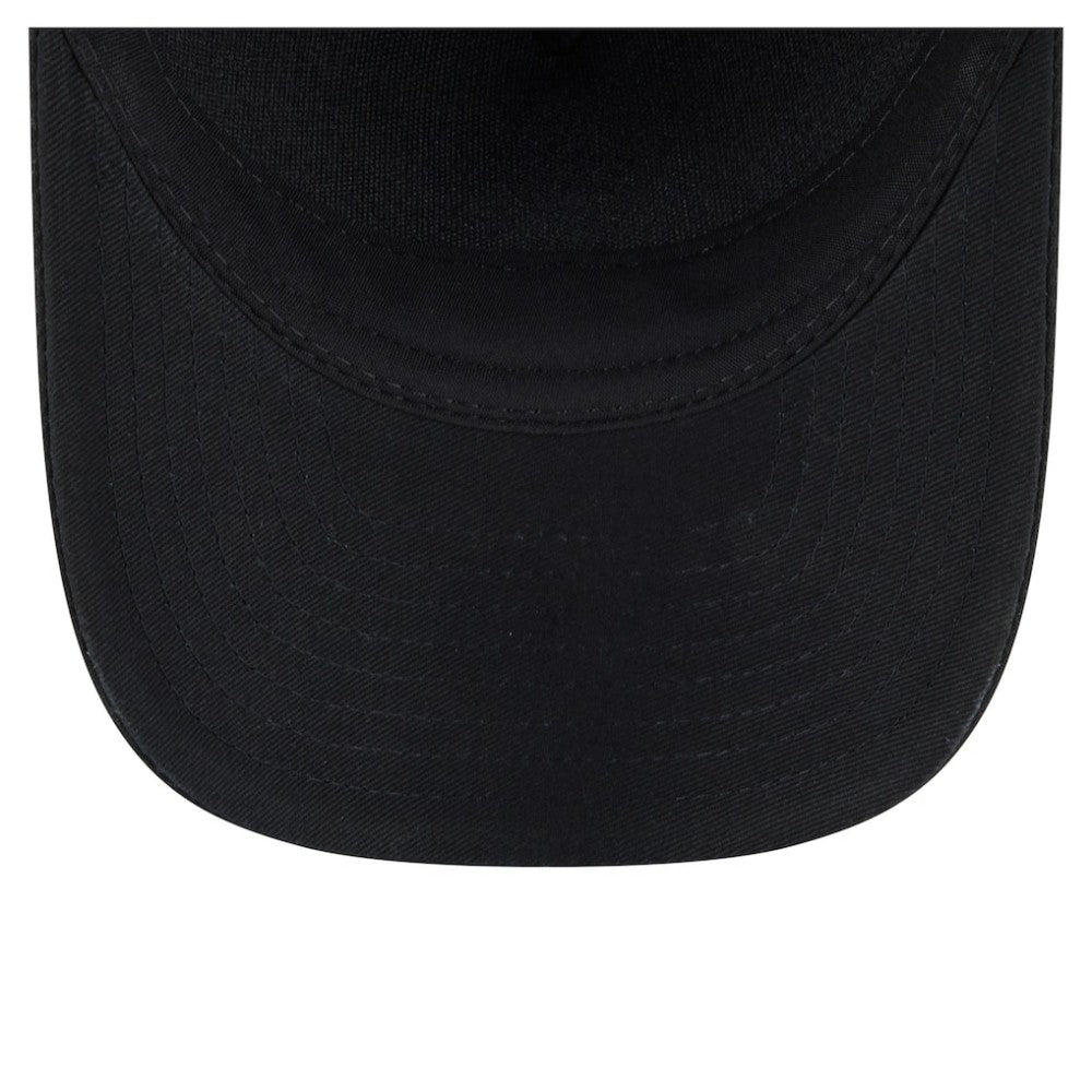 Colorado Rockies American Flag 9FORTY M-Crown A-Frame Adjustable Hat - Black | New Era