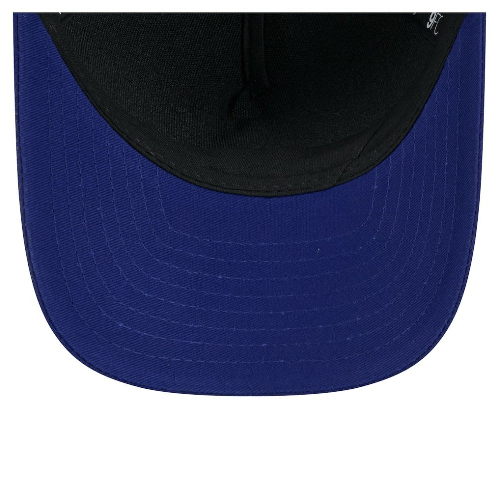 Texas Rangers American Flag 9FORTY M-Crown A-Frame Adjustable Hat - Royal | New Era