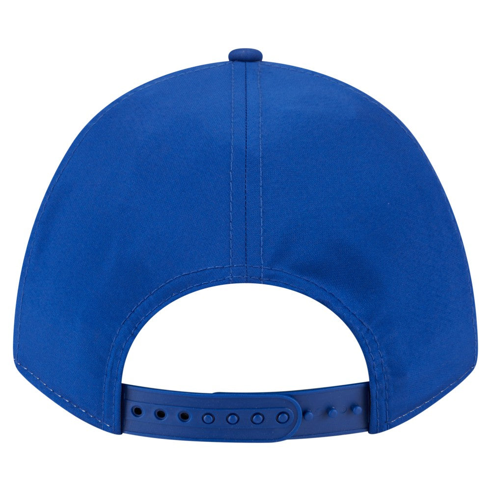Kansas City Royals Gradient 9FORTY M-Crown Adjustable Hat - Royal | New Era