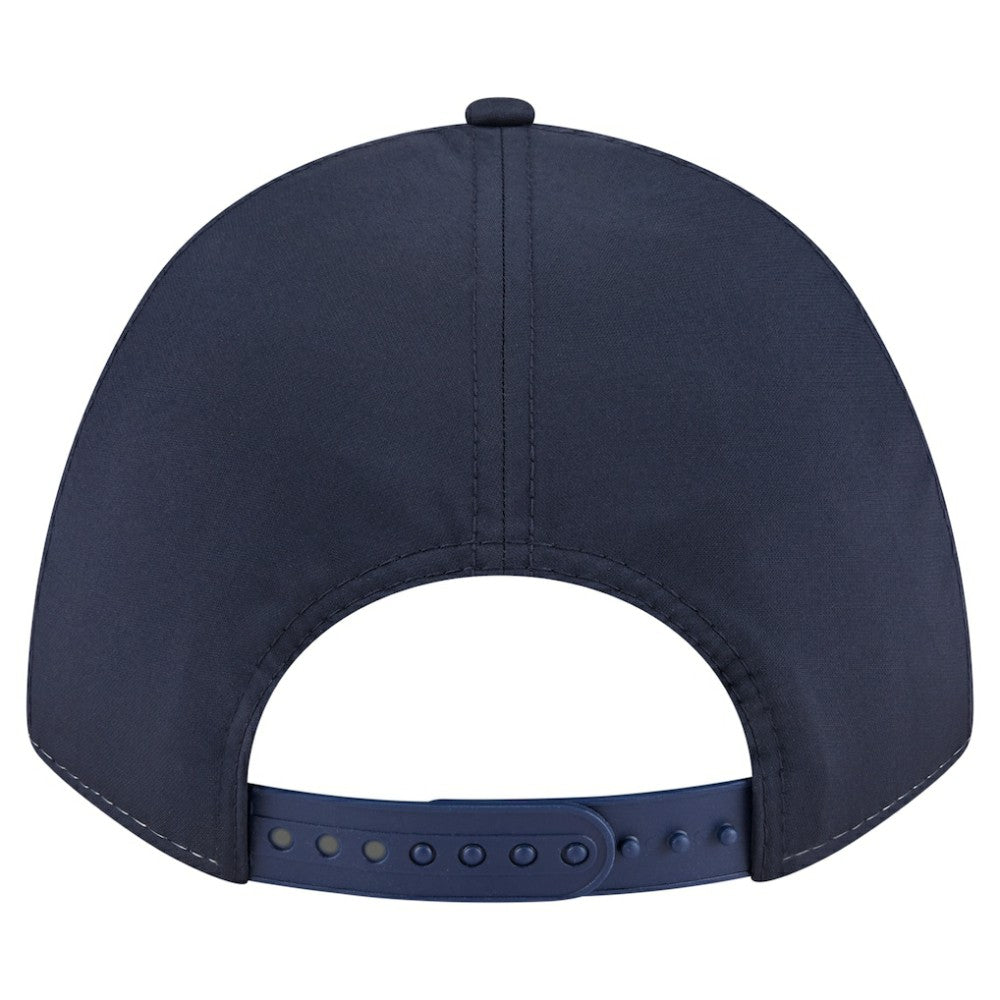 New York Yankees Gradient 9FORTY M-Crown Adjustable Hat - Navy | New Era