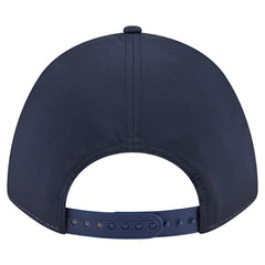 New York Yankees Gradient 9FORTY M-Crown Adjustable Hat - Navy | New Era