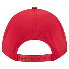 Philadelphia Phillies Gradient 9FORTY M-Crown Adjustable Hat - Red | New Era