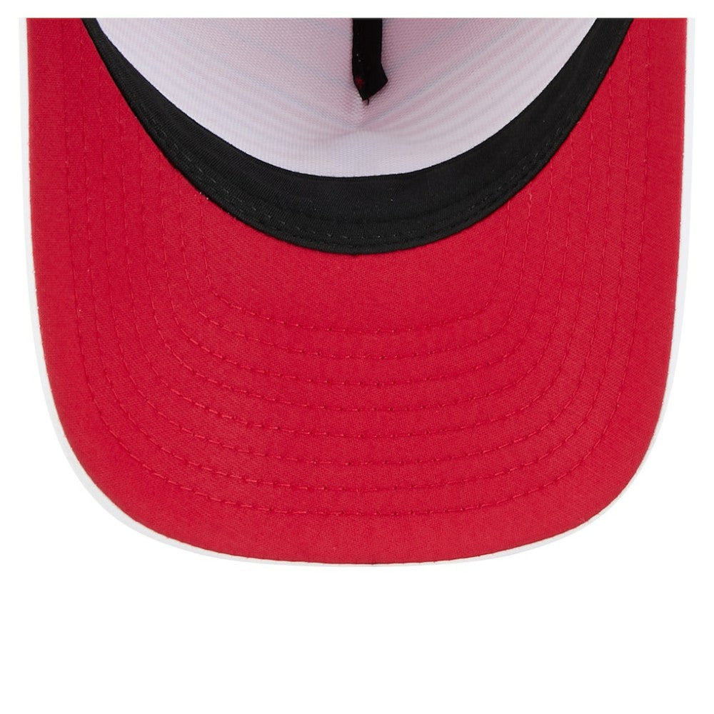 Philadelphia Phillies Gradient 9FORTY M-Crown Adjustable Hat - Red | New Era
