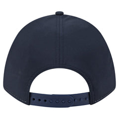 Minnesota Twins Gradient 9FORTY M-Crown Adjustable Hat - Navy | New Era
