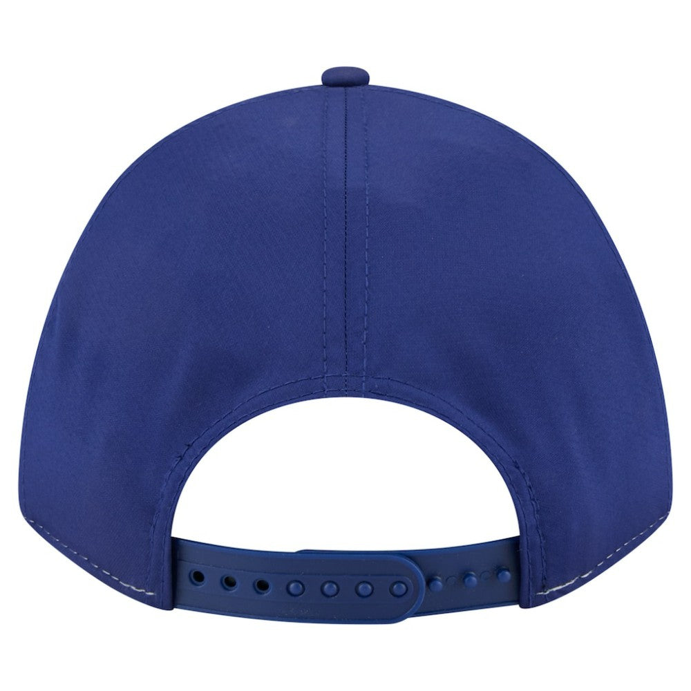 Texas Rangers Gradient 9FORTY M-Crown Adjustable Hat - Royal | New Era