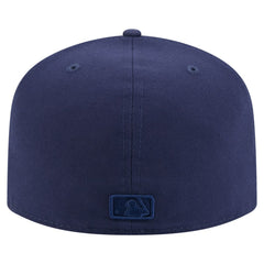 Baltimore Orioles Color Pack A-Frame 59FIFTY Fitted Hat - Navy | New Era