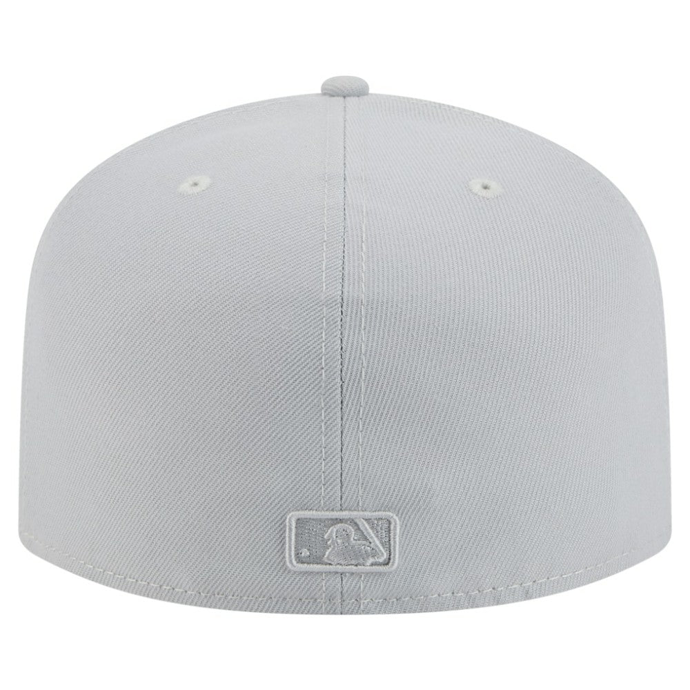 St. Louis Cardinals Colorpack A-Frame 59FIFTY Fitted Hat - Gray | New Era
