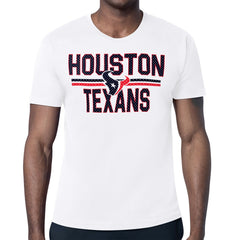 NFL Houston Texans Starter Mesh Look T-Shirt