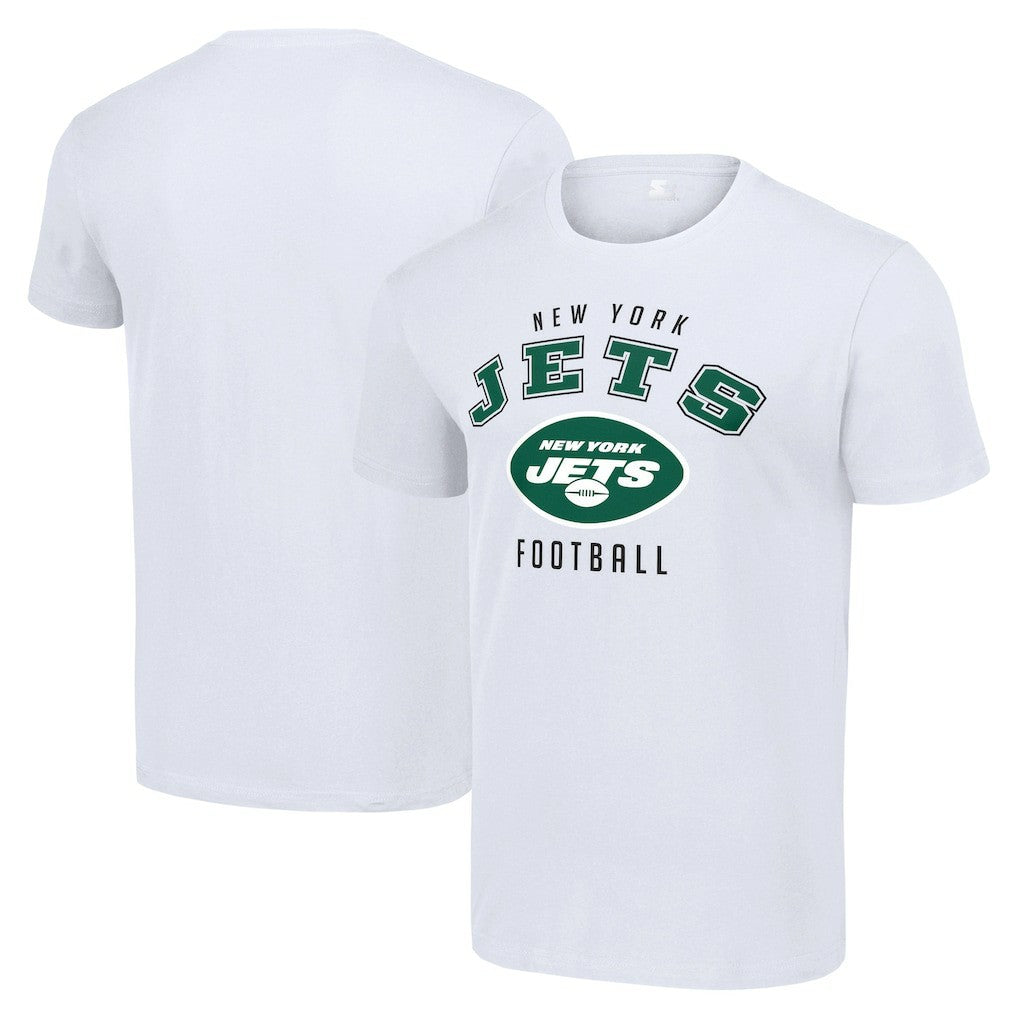 NFL New York Jets Starter T-Shirt